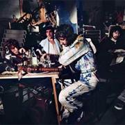 The Song Is Over - The Who