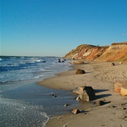Aquinnah, Massachusetts