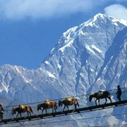 Pelling, India