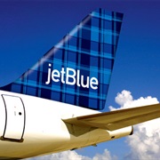 jetBlue Airways