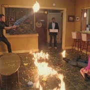 The Darkest Timeline