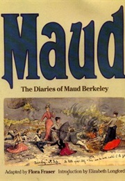 Maud (Maud Berkeley)