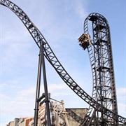 Thorpe Park