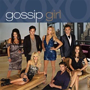 Gossip Girl Season 3