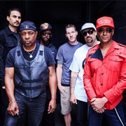 Prophets of Rage