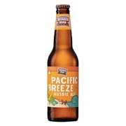 Thunder Road Pacific Breeze