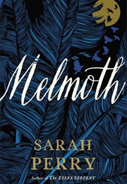 Melmoth (Sarah Perry)