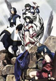 Utawarerumono
