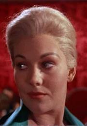 Madelaine Elster, Vertigo