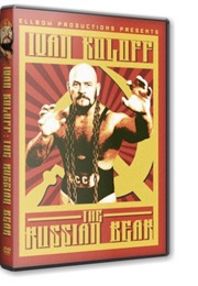 Ivan Koloff: The Rissian Bear (2015)