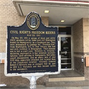 Freedom Rides Museum
