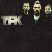 Thousand Foot Krutch
