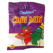 Candyland Chili Mili Candy (Pakistan)
