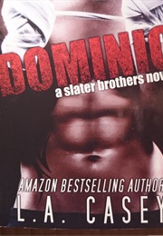 Dominic (L. a Casey)