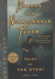 Tales of the Otori (Lian Hearn)