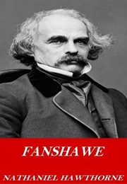 Fanshawe (Nathaniel Hawthorne)