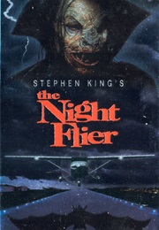 The Night Flier (Stephen King)