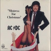 Mistress for Christmas - AC/DC