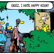 Jeff Macnelly (Shoe)