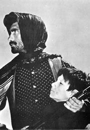 The Law of the Border