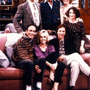 TV Show Going Places