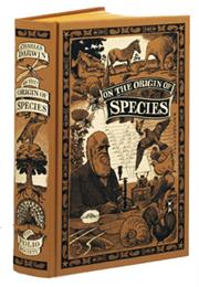 Darwin Origin of Species