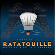 Ratatouille - Soundtrack