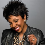 Gladys Knight