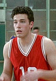 Ben Affleck (Buffy the Vampire Slayer) (1992)