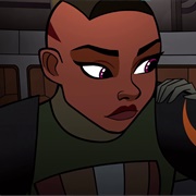 Forces of Destiny: Newest Recruit