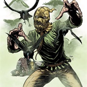 Scarecrow