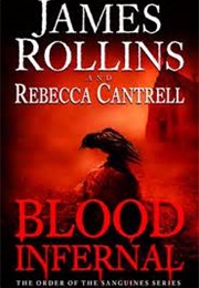 Blood Infernal (Rollins)