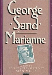 Marianne (George Sand)
