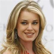 Rebecca Romijn