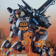 Toys Dream Project Iron Kong MK-II