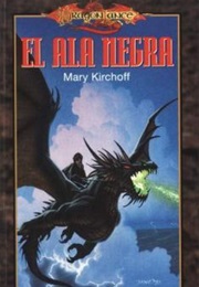 The Black Wing (Mary Kirchoff)