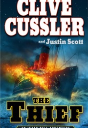 The Thief (Clive Cussler)