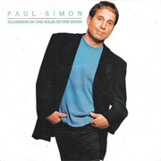 Diamonds on the Soles of Her Shoes - Paul Simon