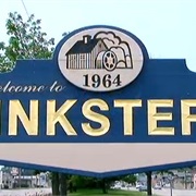 Inkster, Michigan
