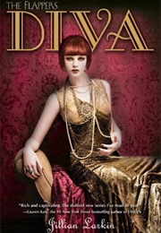 Diva (Jillian Larkin)