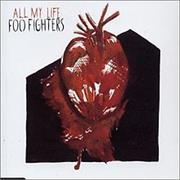 All My Life - Foo Fighters