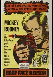 Baby Face Nelson