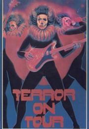 Terror on Tour – Don Edmonds (1980)
