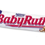 Baby Ruth Bar