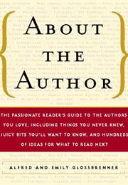 About the Author