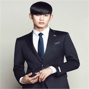 Kim Soo-Hyun
