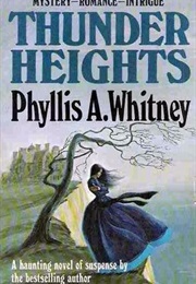 Thunder Heights (Phyllis Whitney)