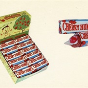 Cherry Humps