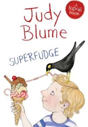 Superfudge (Judy Blume)