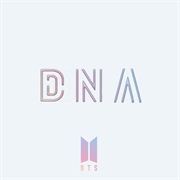Dna - Bts